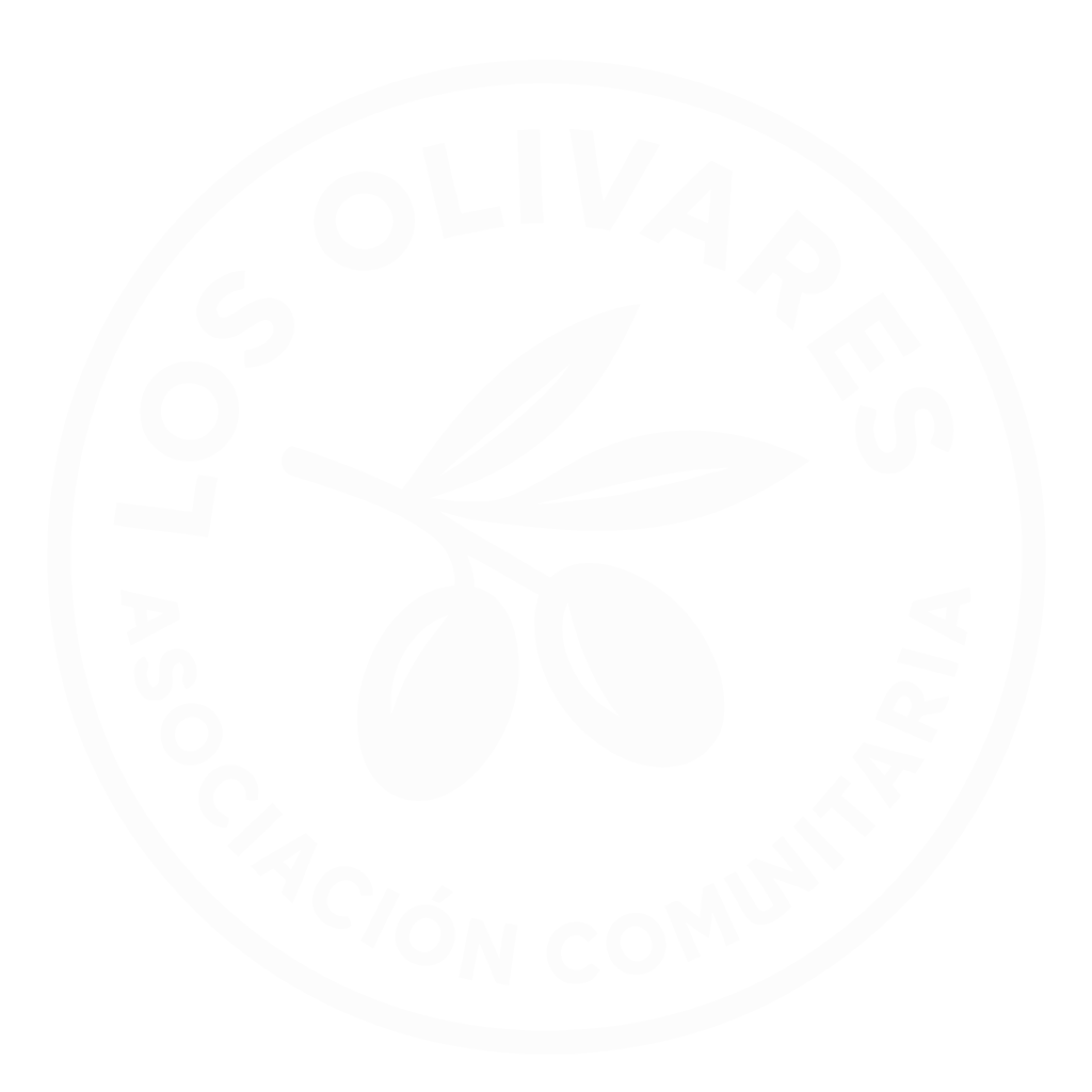 Logo Los Olivares